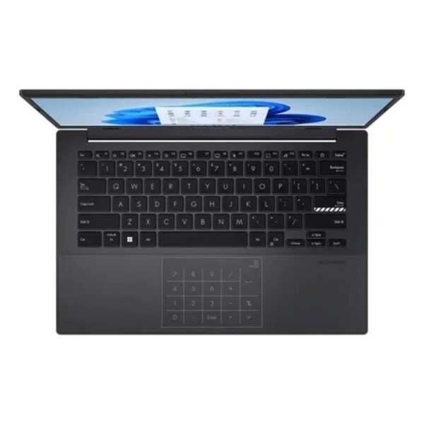 Notebook ASUS Vivobook Go 14 E1404FA - Imagen 2