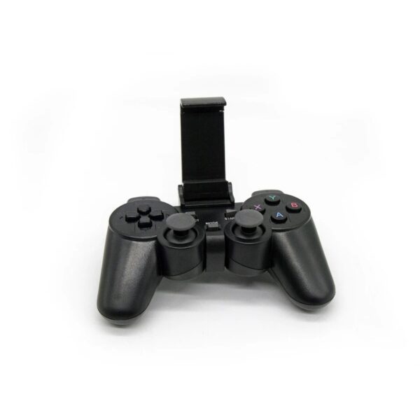 Joystick inalámbrico compatible con PC/Android/Mac/PS3 - Imagen 2