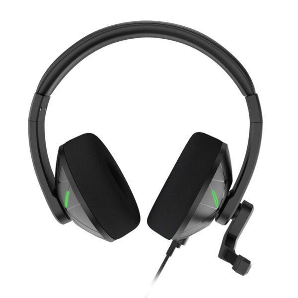 Auriculares A3 para PS5/PS4/X-One/SW/SW Lite/PC/teléfono móvil - Imagen 2