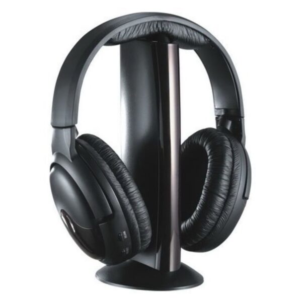 Auriculares inalámbricos Hi-Fi MH2001 5 en 1 - Imagen 2