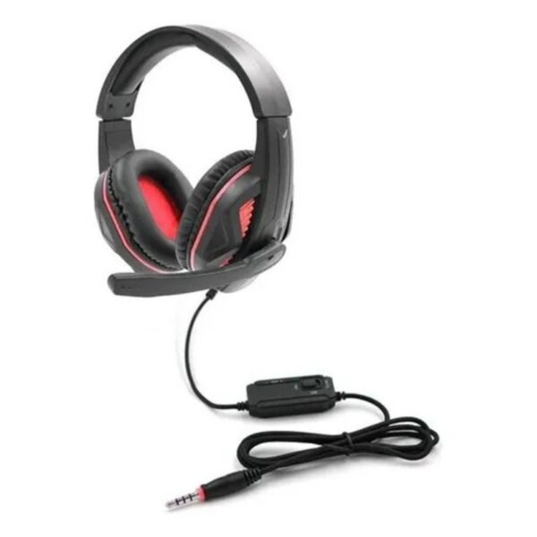 Auriculares Gamer 7250 - Imagen 2