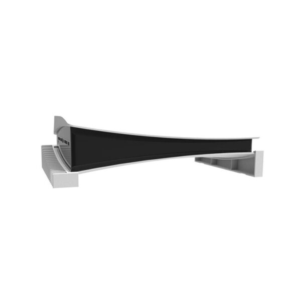 Soporte horizontal para PlayStation 5 con compartimiento 12 games - Imagen 2