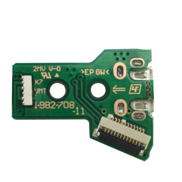 Conector USB Joystick PS4 JDS-055 - Imagen 2