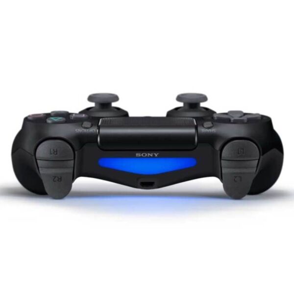 Joystick DualShock PS4 Sony Negro Azabache - Imagen 3