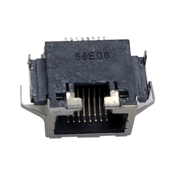 Conector de red RJ45 puerto LAN Ethernet de 8 pines PS5/PS4, SLIM, PRO - Imagen 2