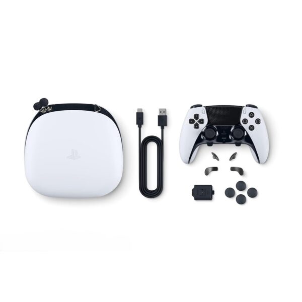 Joystick Dulsense Edge Sony PS5 / PC - Imagen 3