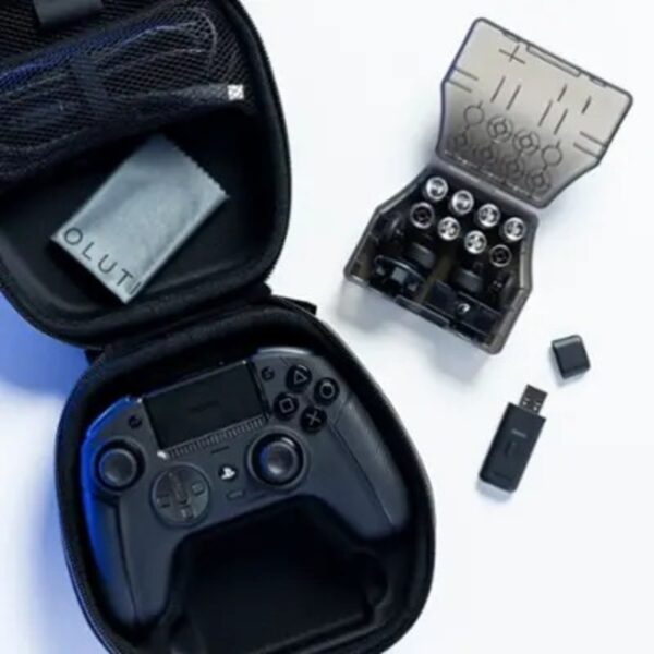 Joystick Wireless Nacon Revolution 5 Pro - Imagen 2
