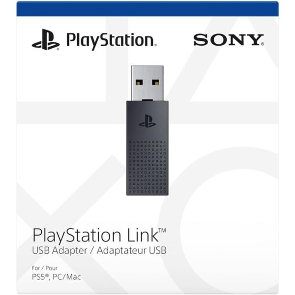 Adaptador USB de PlayStation Link