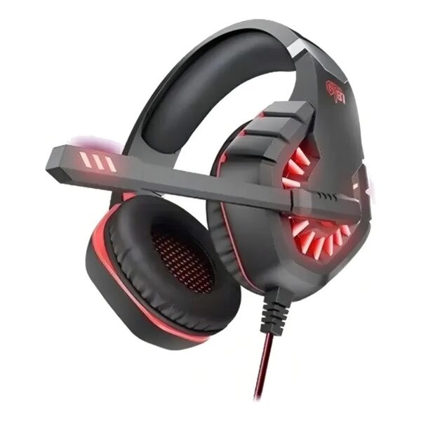 Auriculares Gamer Ovleng GT81 - Imagen 2