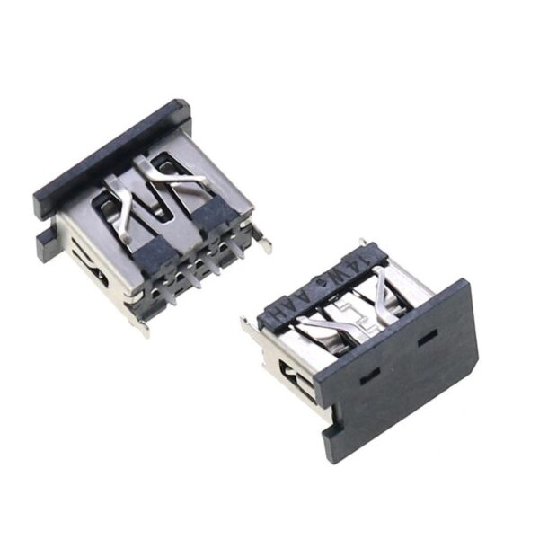 PS5 Slim Consola USB 2.0 Socket Conector - Imagen 2