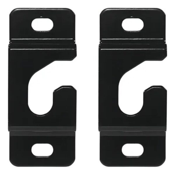 Soporte fijo slim Brateck 37" - 70" - Imagen 2