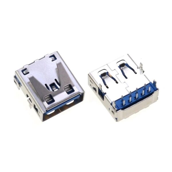 Conector USB 3.0 para consola PS5 - Imagen 2