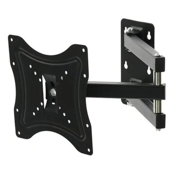 Soporte de pared con movimiento para televisores 14"-55" - Imagen 3