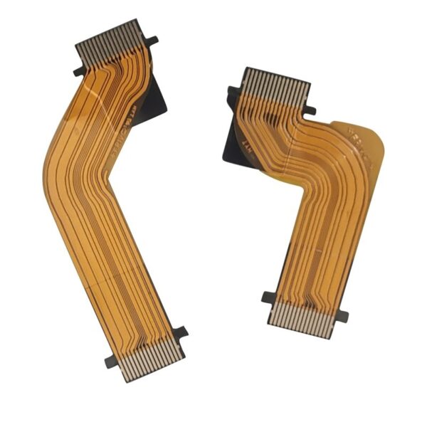 Kit flexible de conexión del motor para el nuevo controlador PS5 V1.0 - Imagen 2