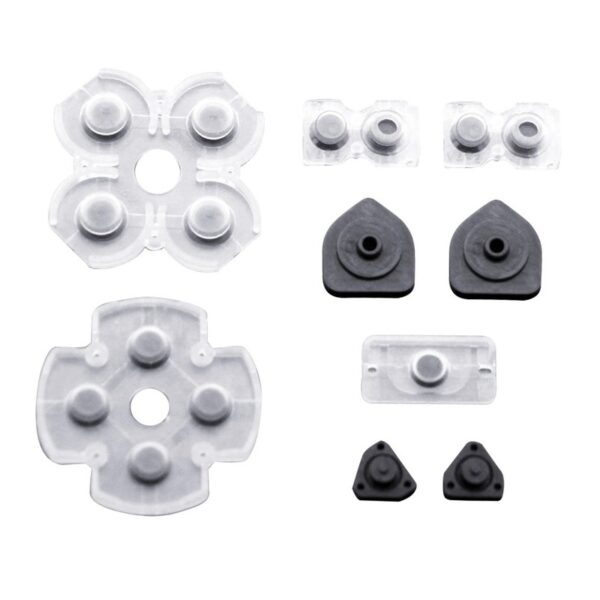 Adhesivo conductor para mando PS4 OEM - Imagen 2
