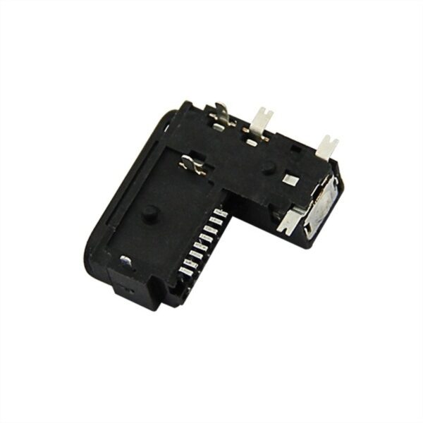 Conector para auriculares del mando PS4 OEM - Imagen 2