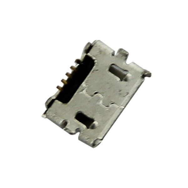 Puerto de carga micro USB para mando PS4 (versión 1.0/2.0/3.0/4.0/5.0) - Imagen 2