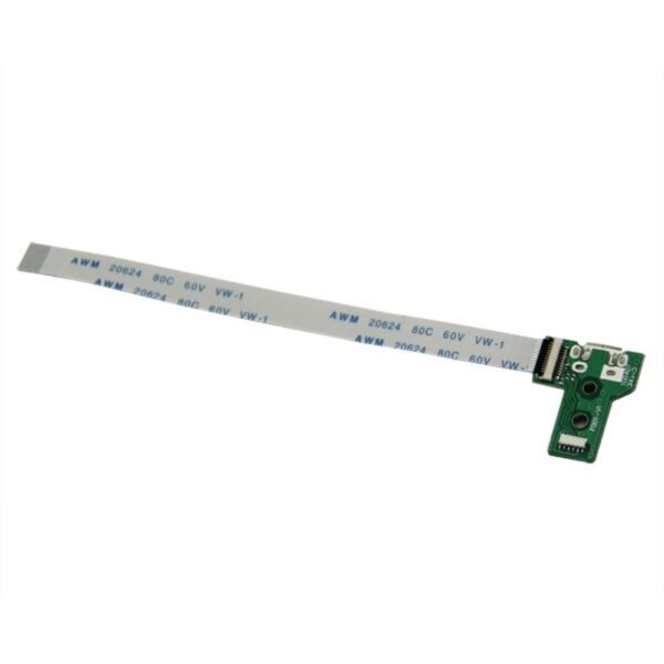Placa del cargador USB del controlador PS4 + flexible 12 pines JDS-030 - Imagen 2