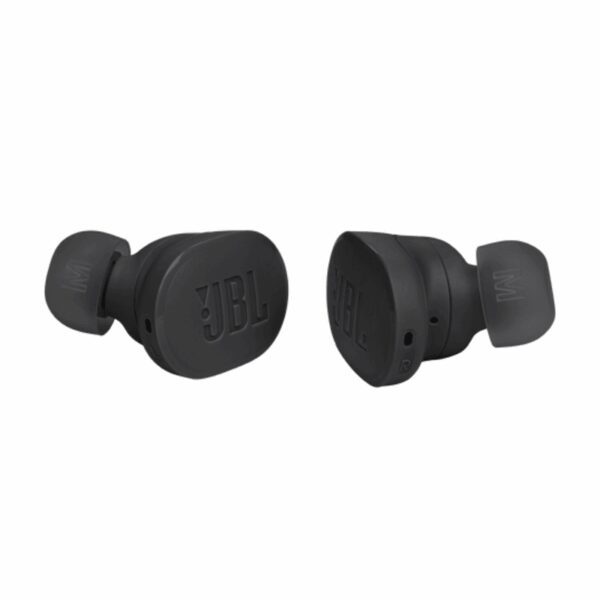 Auriculares inalámbricos JBL Tune Buds color negro - Imagen 3
