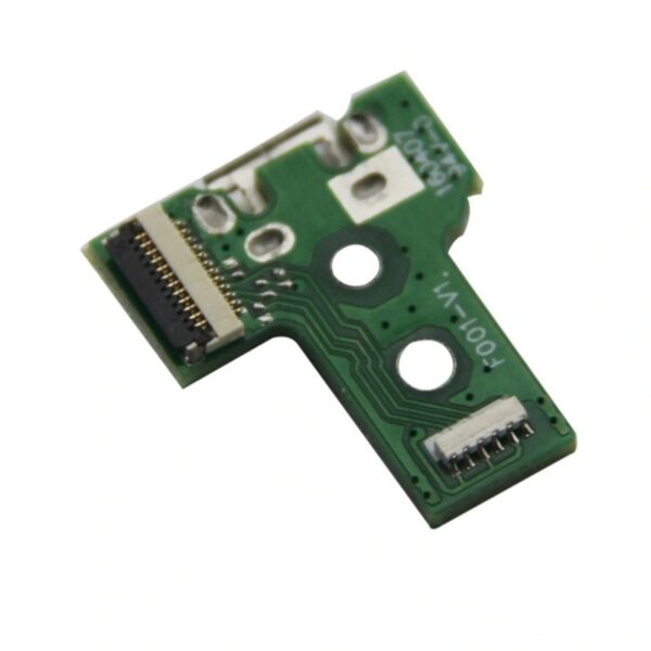 PLACA DE CARGA PS4 OEM JDS-030/Verde - Imagen 3