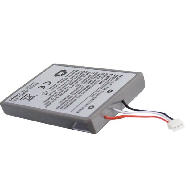 Batería de litio 2000mAh para dualsense - Imagen 3