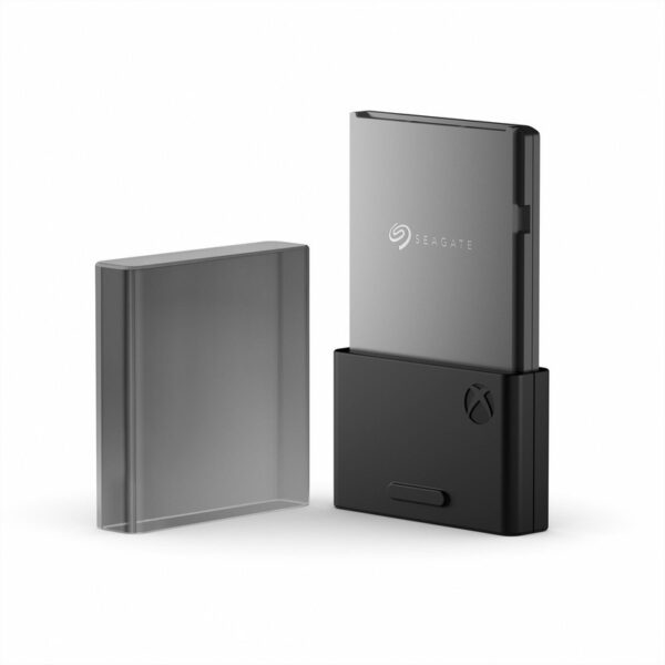 Expansión de almacenamiento 1TB para Xbox Series S/X SEAGATE STJR1000400 - Imagen 3