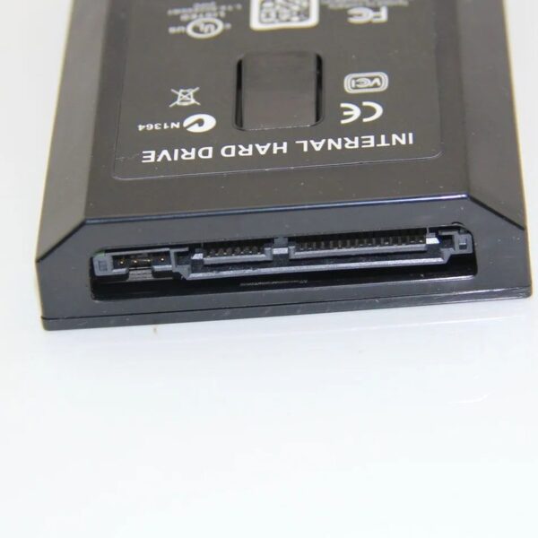 Disco duro HDD de 250 GB para XBOX 360 - Imagen 3