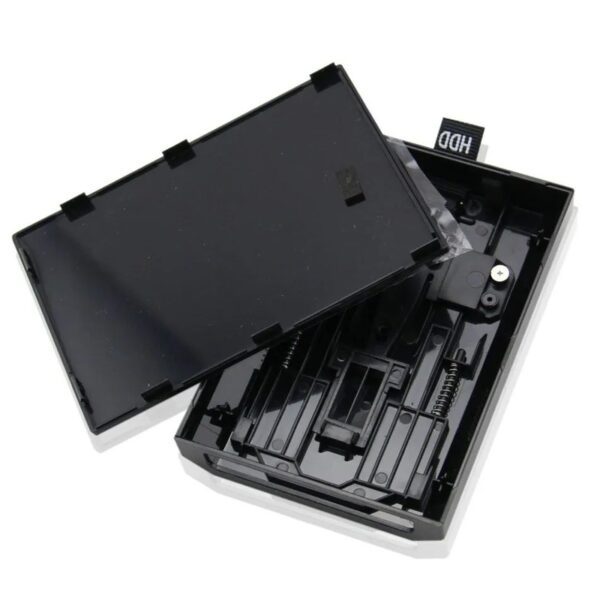 Estuche para disco duro HDD Slim de XBOX 360 - Imagen 3