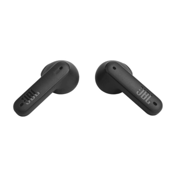 Auriculares inalámbricos JBL Tune Flex color negro - Imagen 3