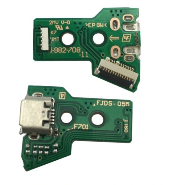 Conector USB Joystick PS4 JDS-055 - Imagen 3