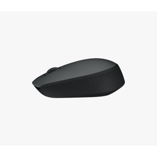 Combo teclado + mouse inalámbrico Logitech MK235 - Imagen 4