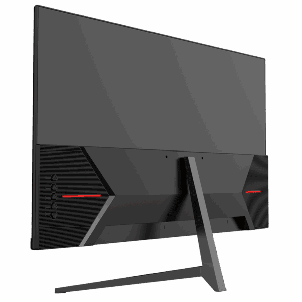 Monitor Gamer Enxuta Iron 24” MGIENX2824-165F - Imagen 3