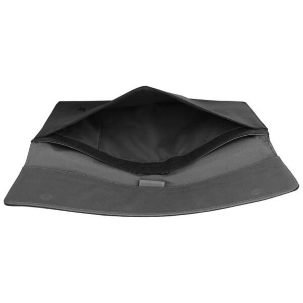 Funda LSN-K307 para notebook hasta 15.6″ Gris - Imagen 3