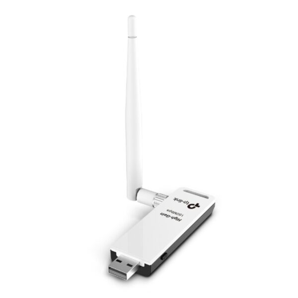 Adaptador USB WiFi Tp-Link TL-WN722N - Imagen 2