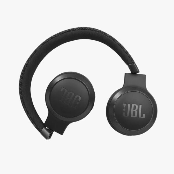 Auriculares inalámbricos JBL Live 460nc color negro - Imagen 3