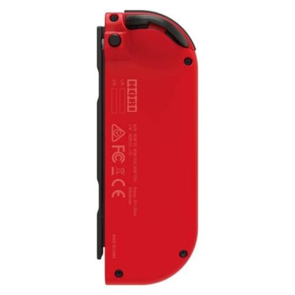 D-Pad (L) izquierdo Hori edición Mario para Nintendo Switch - Imagen 3