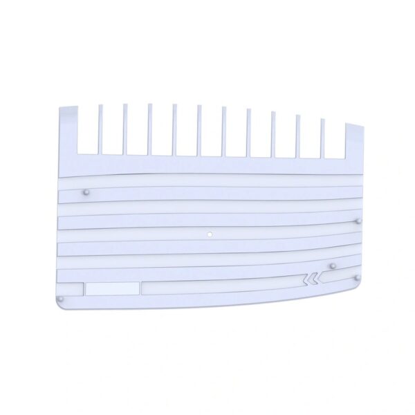 Soporte con ranuras para discos para PS5 SLIM/PS5 PRO - Imagen 3