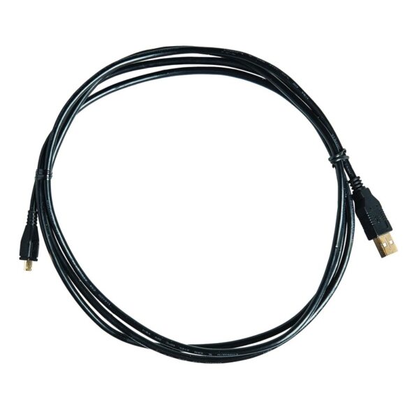 Cable micro usb 2.0 Power A - Imagen 3