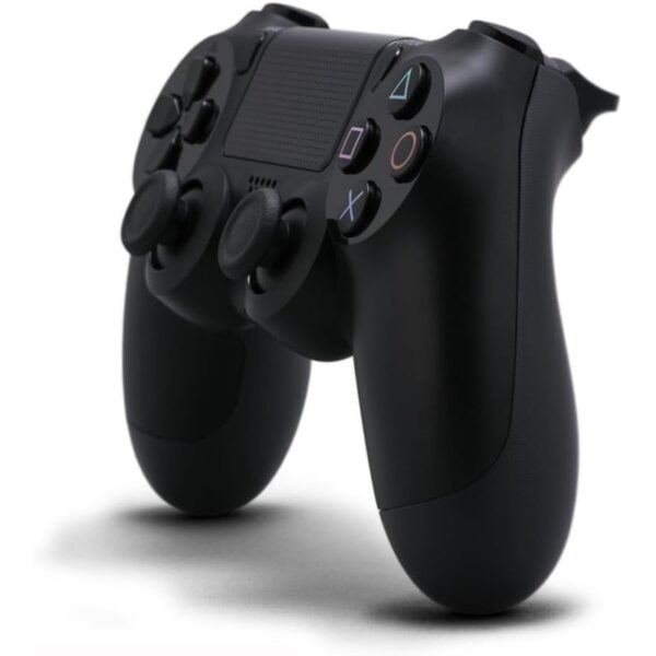 Joystick DualShock PS4 Sony Negro Azabache - Imagen 2