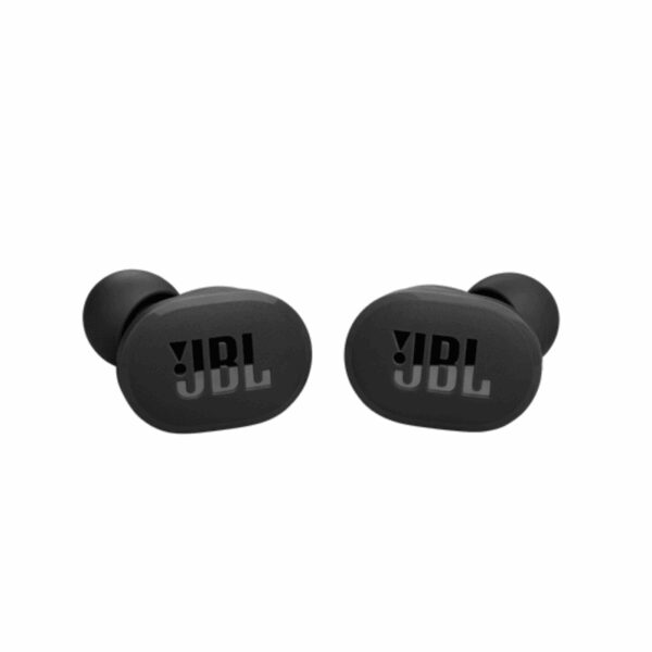 Auriculares inalámbricos JBL Tune 130nc tws color negro - Imagen 3