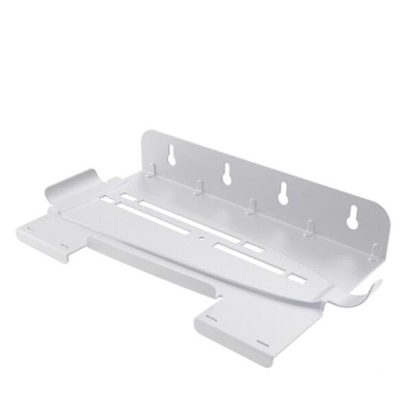Soporte de pared color blanco PGTECH para consolas PlayStation 5 - Imagen 2