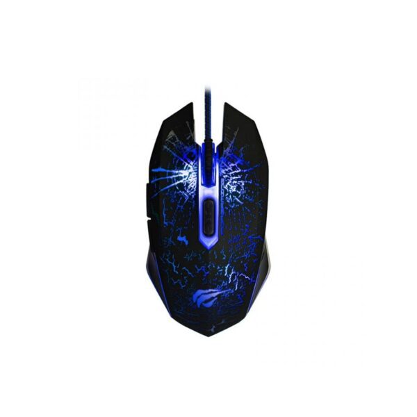 Combo teclado y mouse USB HAVIT HV-KB558CM - Imagen 3
