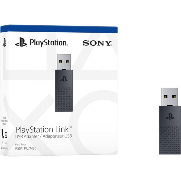 Adaptador USB de PlayStation Link - Imagen 3