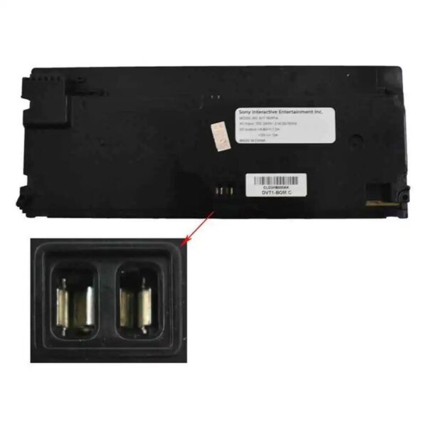 Repuesto fuente de alimentación PS4 Slim ADP-160FR / N17-160P1A - Imagen 3