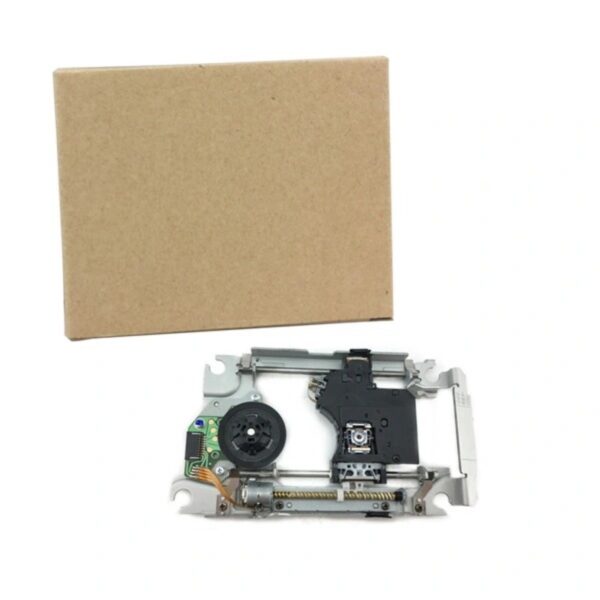 Lente para PS3 Super Slim 4200 KEM-495AAA - Imagen 3