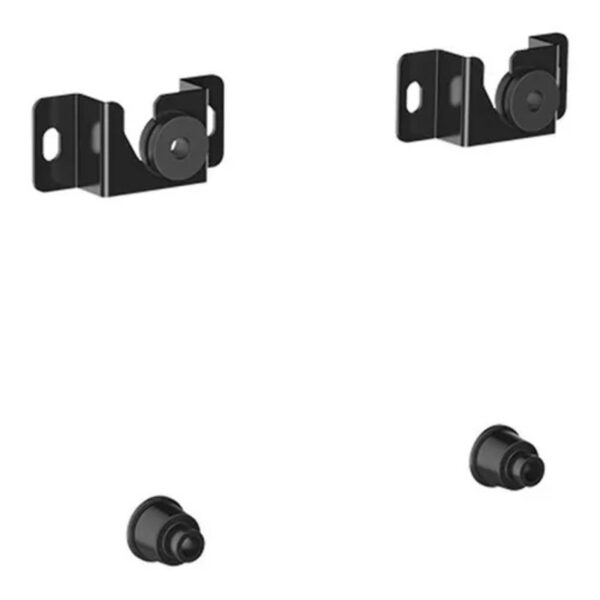 Soporte fijo slim Brateck 37" - 70" - Imagen 3