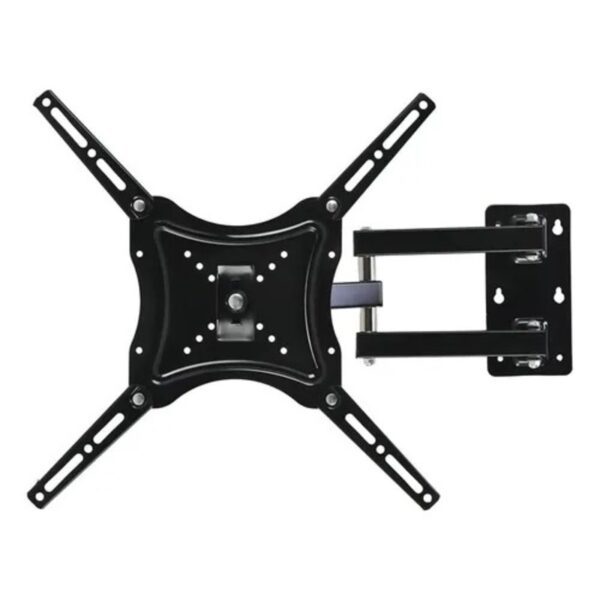 Soporte de pared con movimiento para televisores 14"-55"
