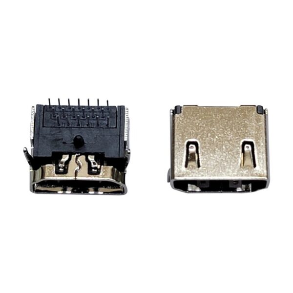 Conector HDMI nuevo OEM compatible con PS3 Slim 2000 y 2500 - Imagen 3