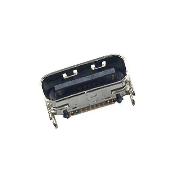 Puerto de carga tipo C para mando PS5 V1.0 nuevo OEM - Imagen 3