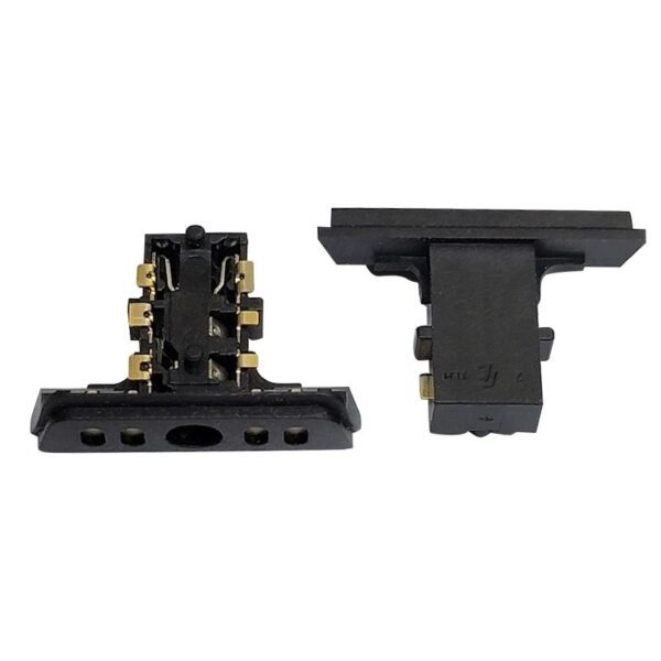 Puerto de audio para auriculares del nuevo controlador PS5 OEM - Imagen 3